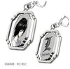 Trendy Japanese Anime Series Jewelry Death Note