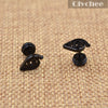 Naruto Symbol Animation Gaara Stud Earring